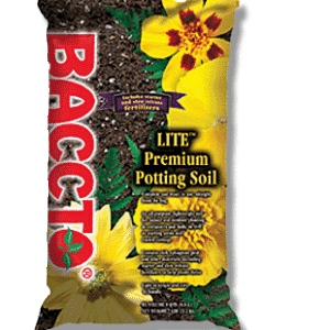 Baccto Lite Premium Potting Soil